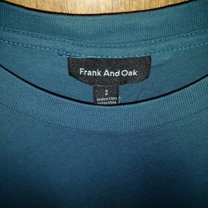 Frank and Oak T-shirt